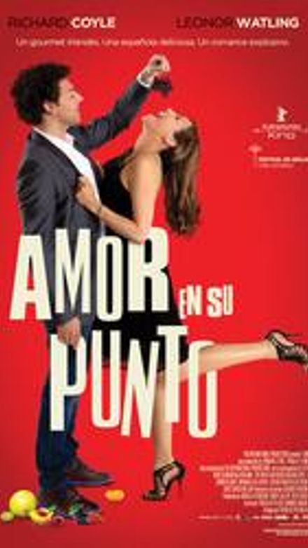 Amor en su punto