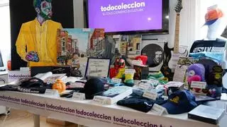 Todocolección lanza una subasta solidaria para ayudar a los niños enfermos de cáncer