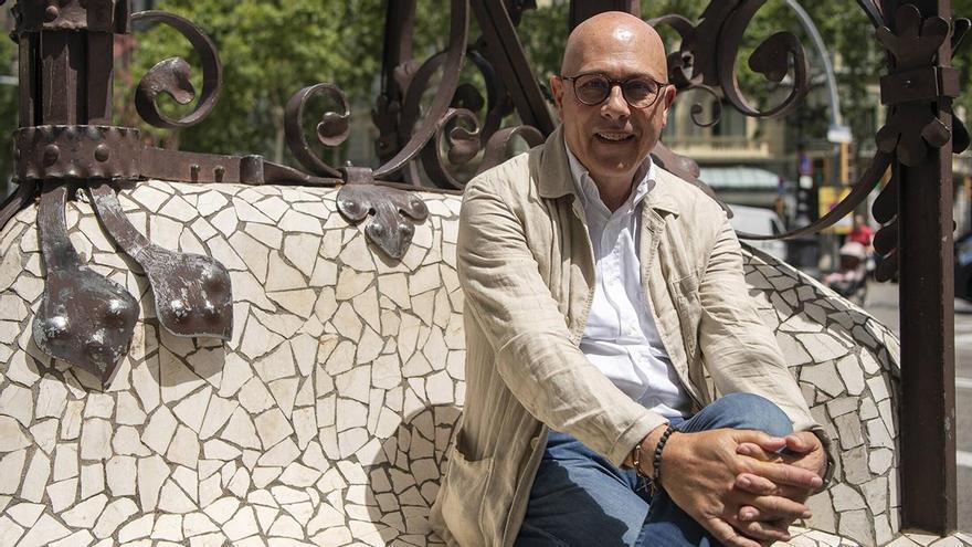 Francesc Pedró, expert en educació: «En el millor cas en el pròxim PISA estarem igual i, per tant, pitjor, si d’altres sí que han millorat»