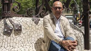 Francesc Pedró