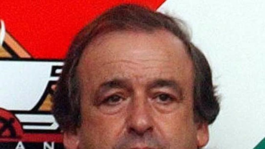 José Antonio Díaz Carbajosa.