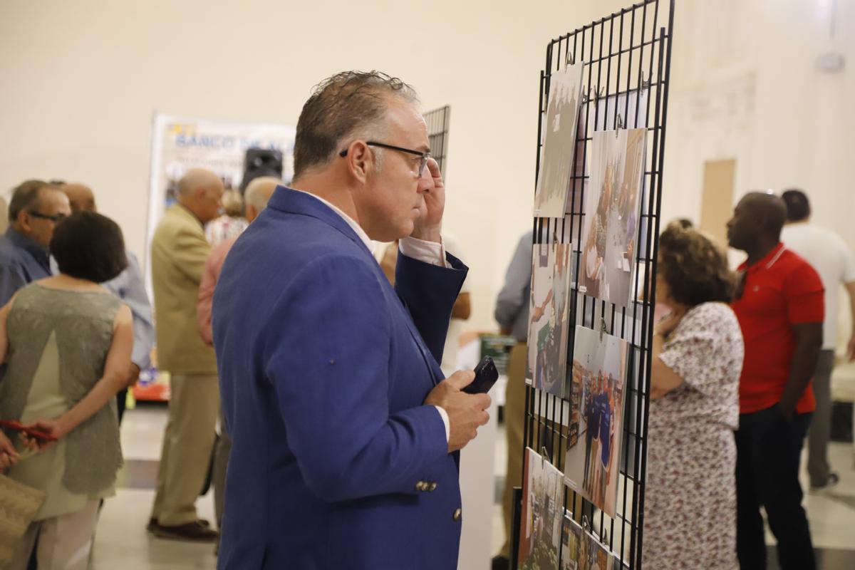 20 años de solidaridad, imágenes 20 años de solidaridad, imágenes