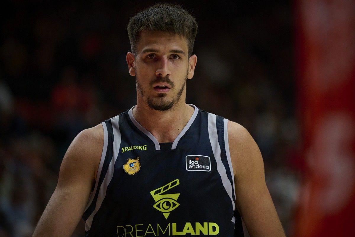 Playoff Liga Endesa: Valencia Basket - CB Gran Canaria