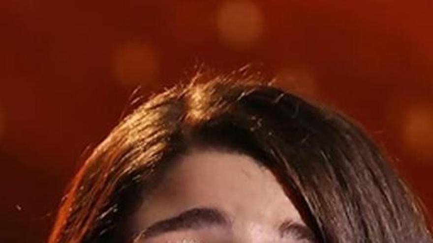 Antía Pinal. |  LOC