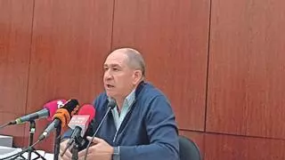 Enrique Montalvá renuncia al su acta de concejal en Alzira y solicita su ingreso en VOX