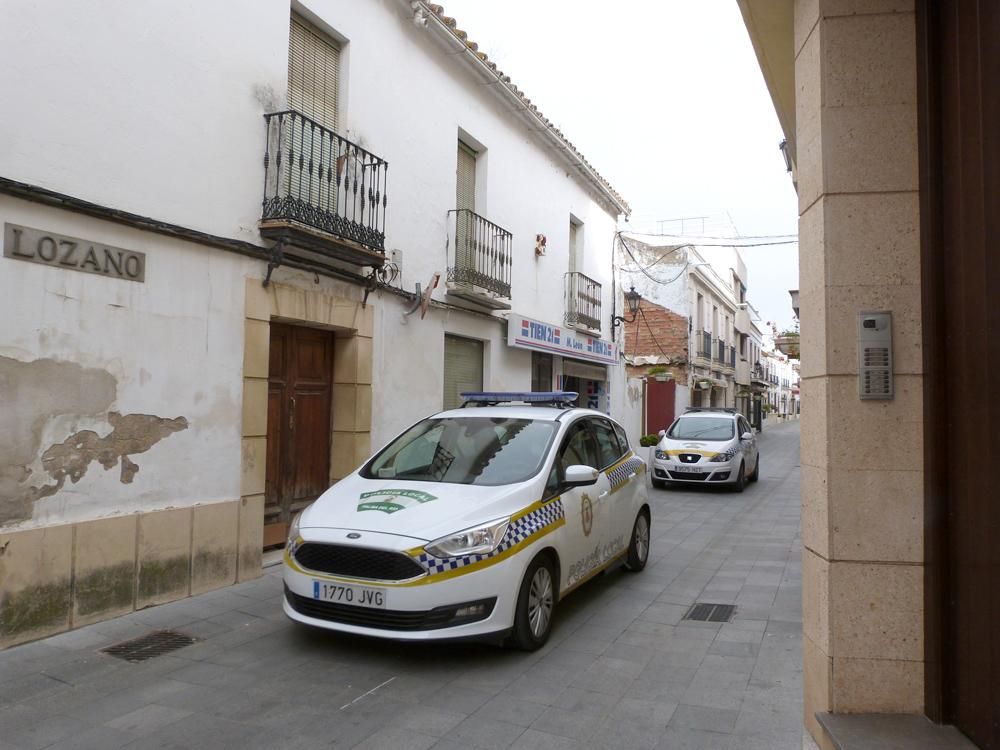 El coronavirus deja la provincia de Córdoba más vaciada y silenciosa que nunca