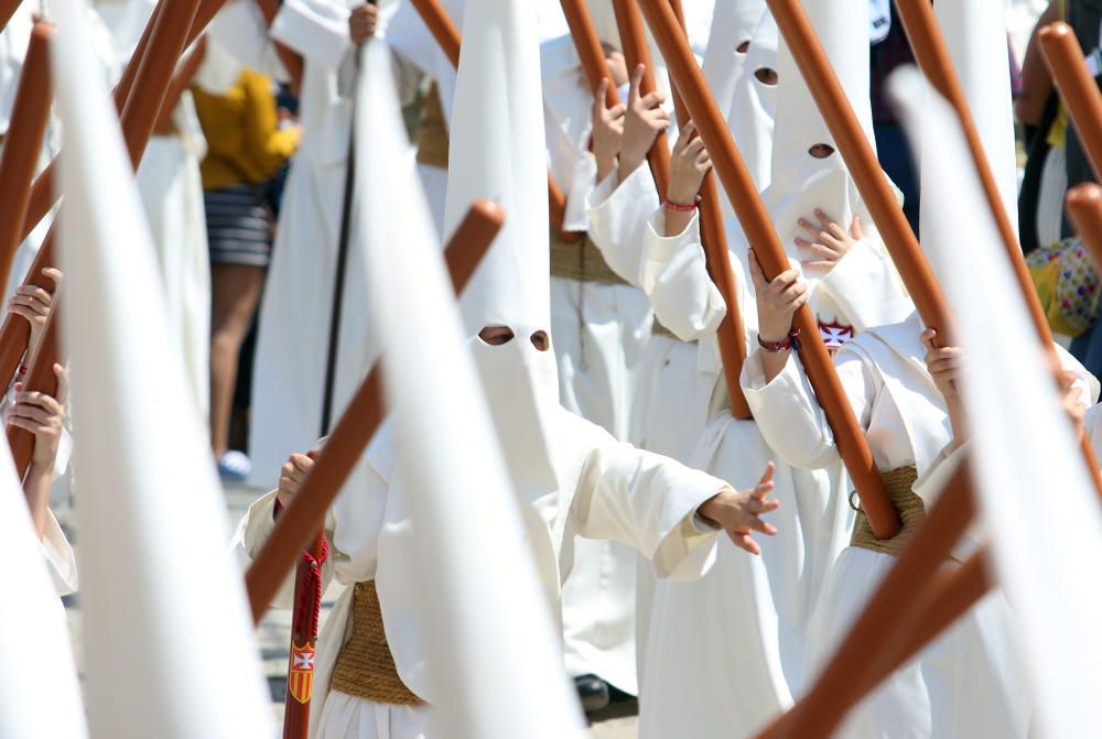 Domingo de Ramos | Humildad