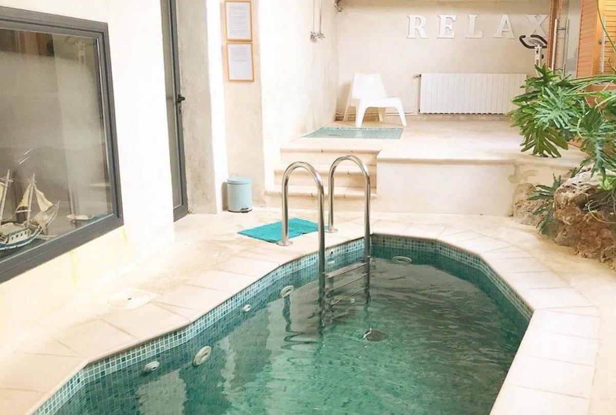 Spa de la Masía Spa Can Pascol