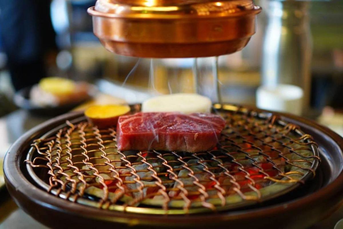 Abre en Murcia un nuevo restaurante coreano.