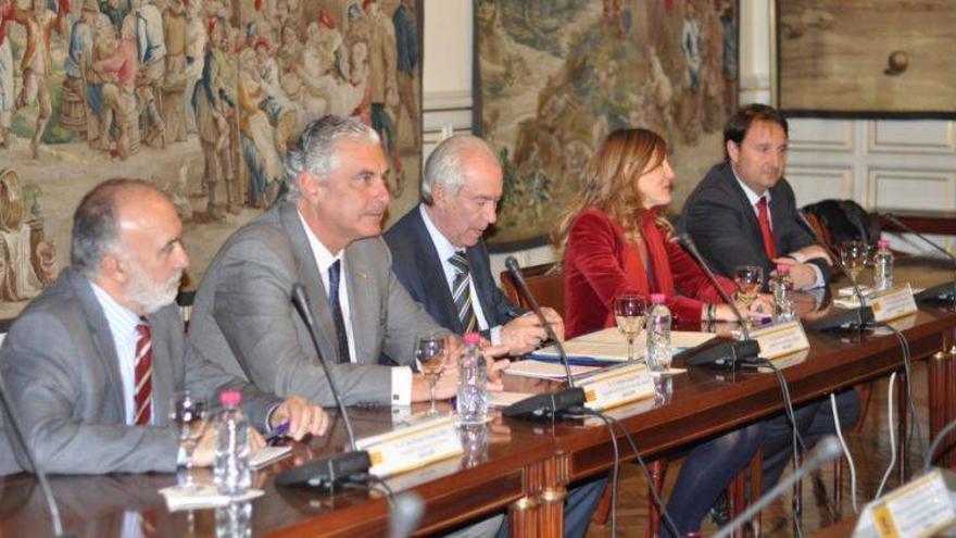 Motorland se lleva más del 10% del Fondo de Inversiones para Teruel