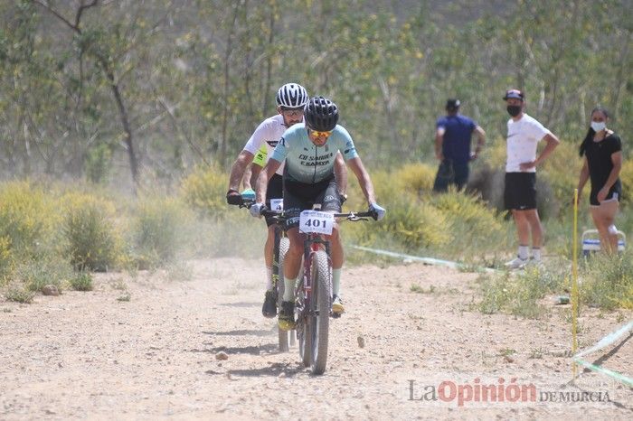 Carrera Lemon Team en Molina de Segura