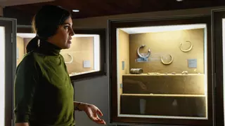 La mujer en el Museo de Zamora