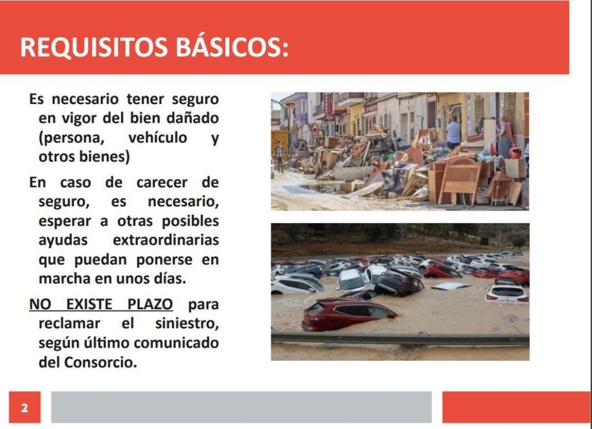 Gota fría en la Vega Baja: Los agricultores cifran en 550 millones las pérdidas en el campo de la provincia de Alicante