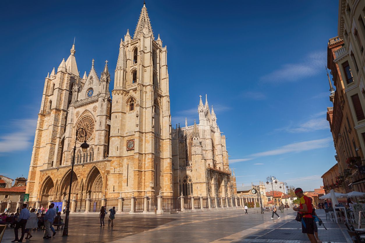 León es la ciudad con más bares por habitantes de toda España