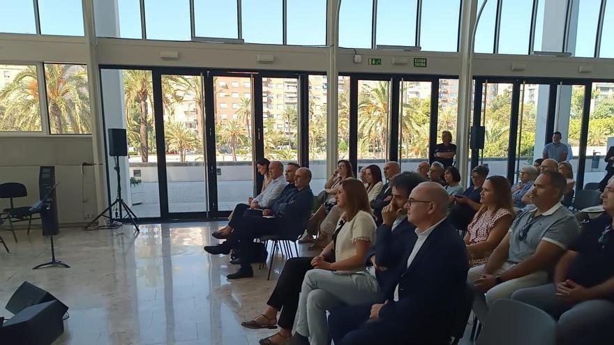 Un ciclo propio en el Palau de la Música para las bandas de València