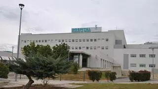 El Hospital Comarcal de Vinaròs sumará 18 nuevas consultas externas de oftalmología y traumatología