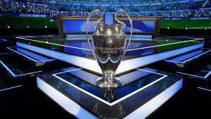 Así será el nuevo formato de la UEFA Champions League