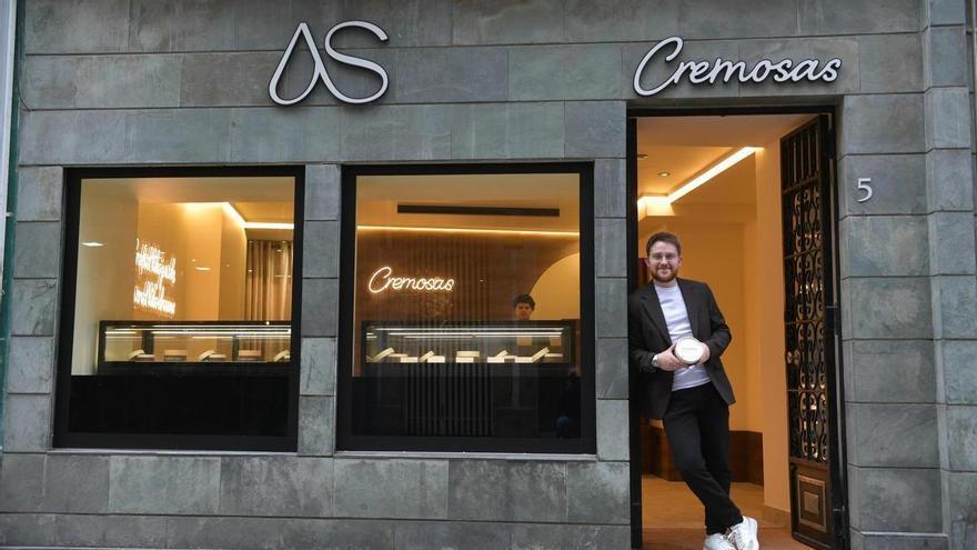 El local de A Coruña que pasó de generación en generación vuelve a empezar con otra familia