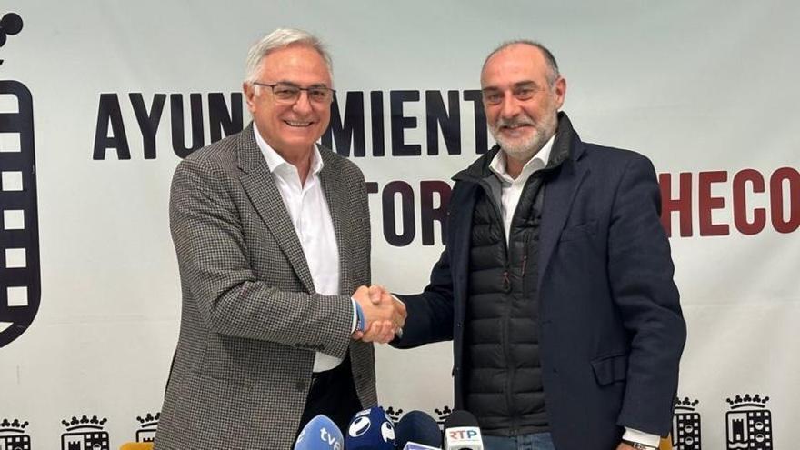 Vox en Torre Pacheco explota: Garre deja el partido tras denunciar amenazas y acudir a la Guardia Civil