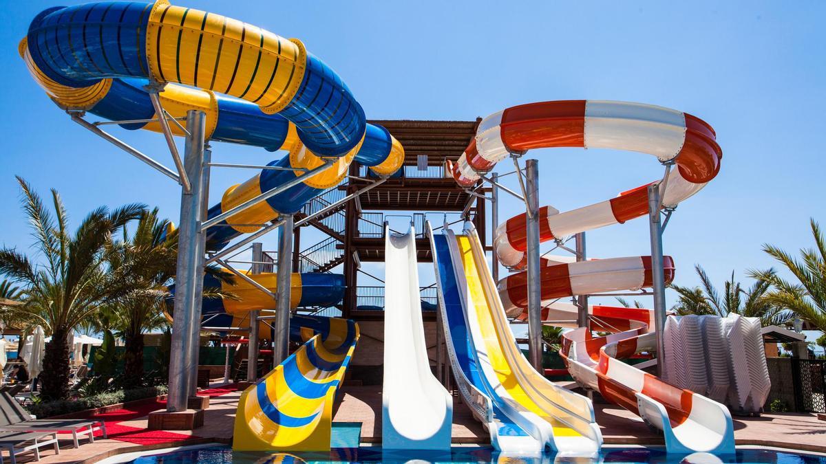 Un plan lleno de diversión y aventuras para disfrutar este verano