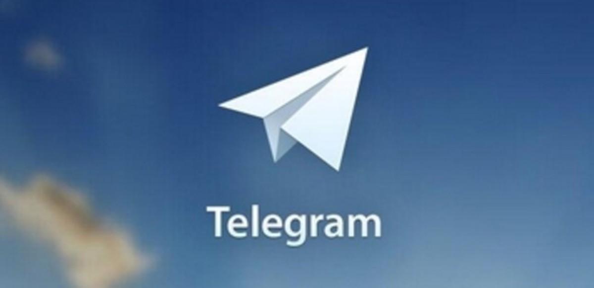 telegram