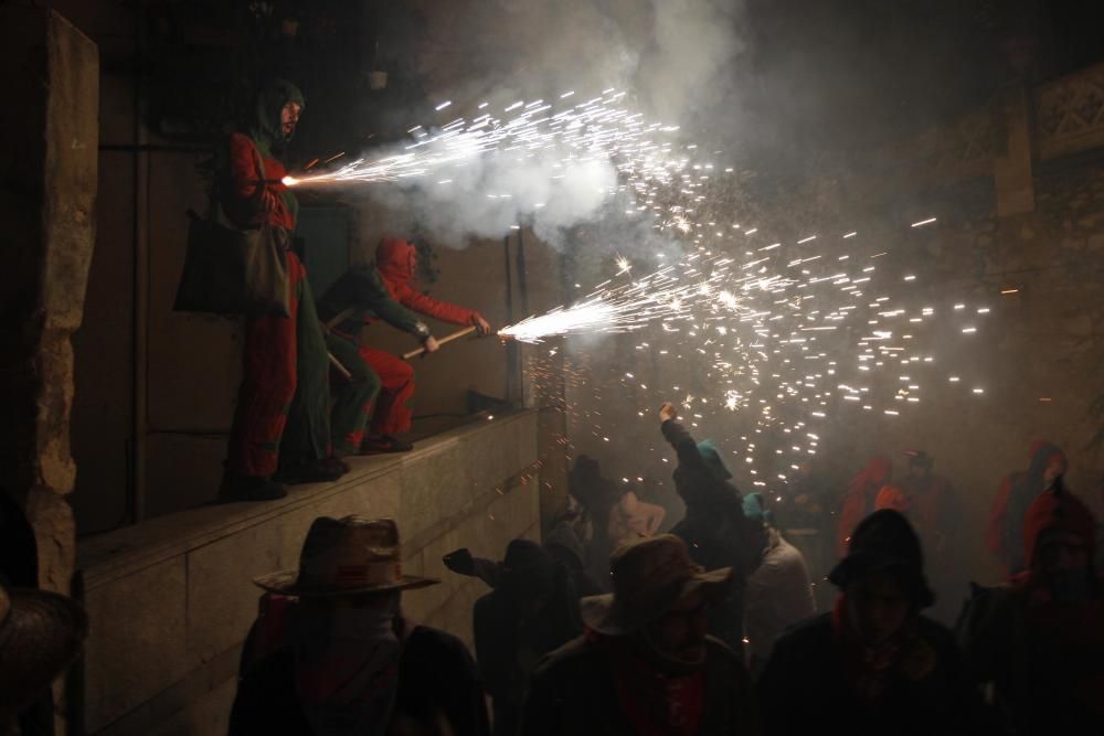 Correfoc de Fires 2016