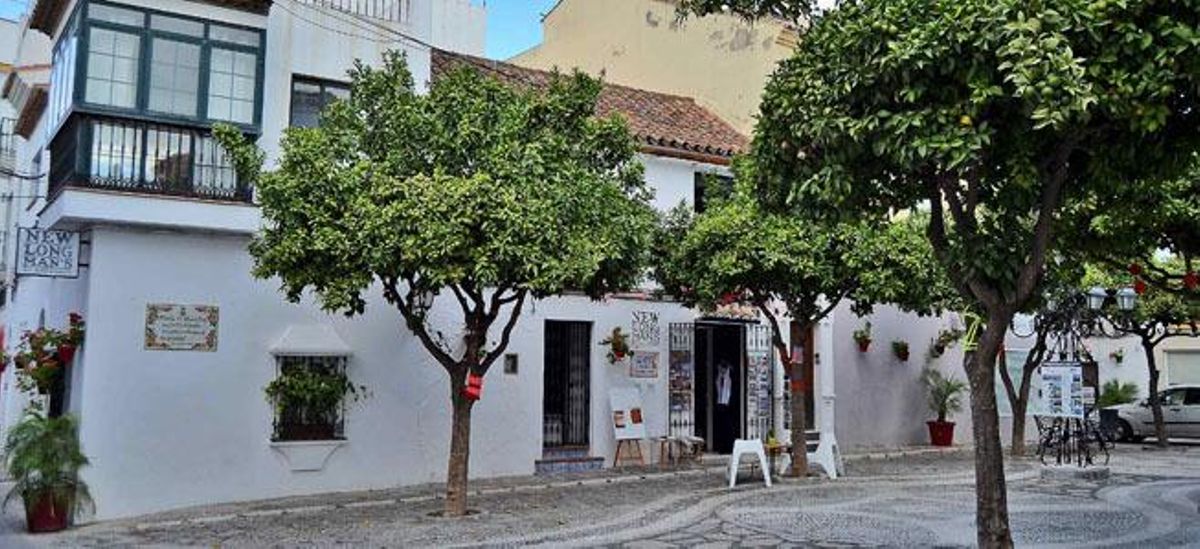 El Jardín de la Costa del Sol