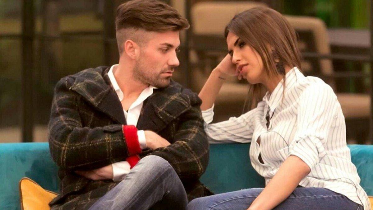 Alejandro Albalá llega a la final con una frase de Piqué