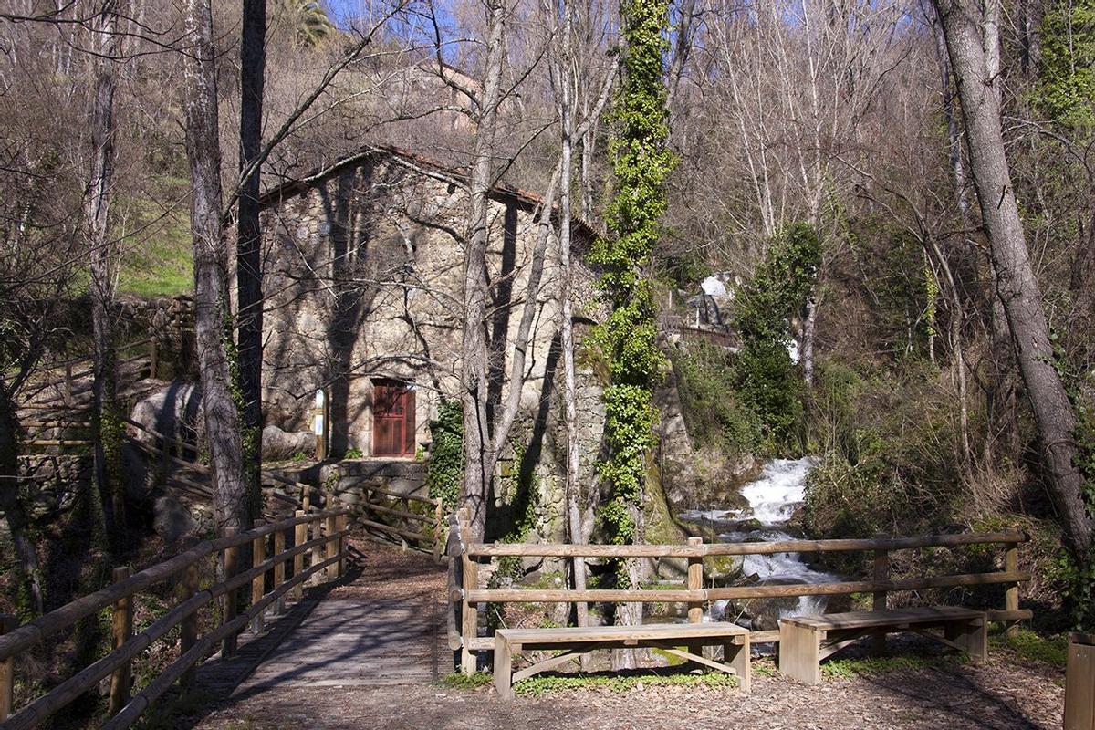 Este es el pueblo de Extremadura que National Geographic recomienda para sentirse un romano