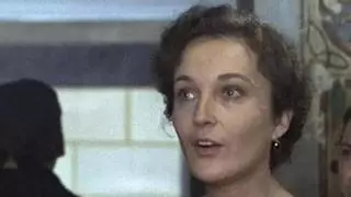 Muere a los 68 años la actriz gallega Rosalía Dans