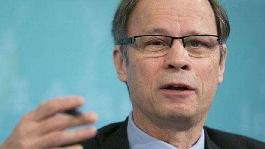 Jean Tirole, Nobel de Economía 2014