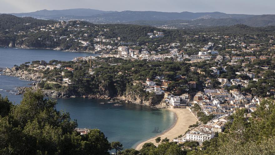 La costa española aún sufre los efectos de la burbuja: solo en las islas las casas son más caras que en 2008