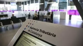 41 contribuyentes deben 73,8 millones a la hacienda catalana