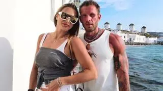 Así ha sido la pedida de mano a Sabalenka: "Pedí que mi cara no apareciera"