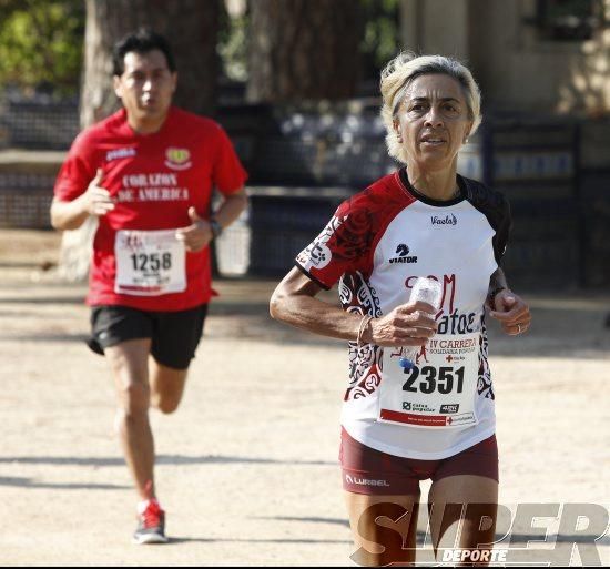 Búscate en la Carrera Solidaria de la Cruz Roja