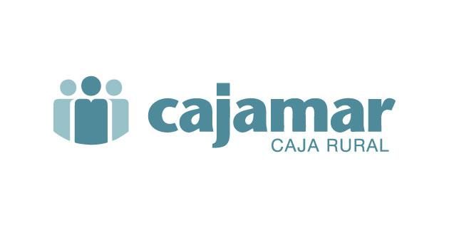 logo vector cajamar caja rural