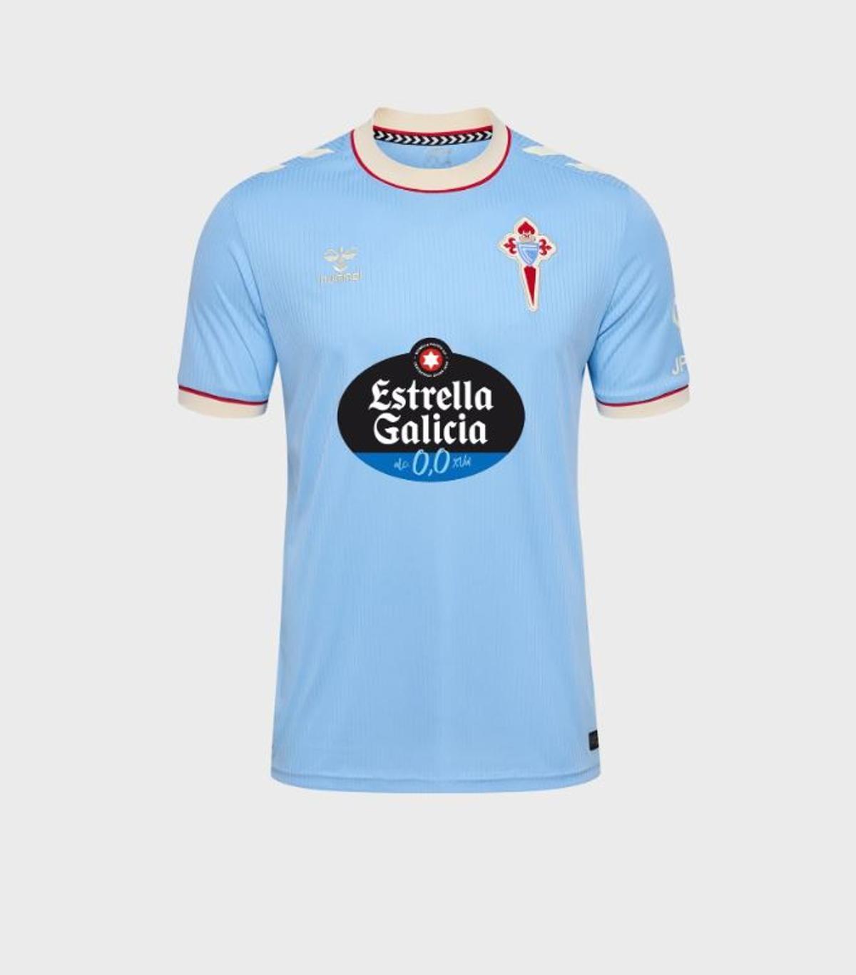 Celta 1 Celta 1