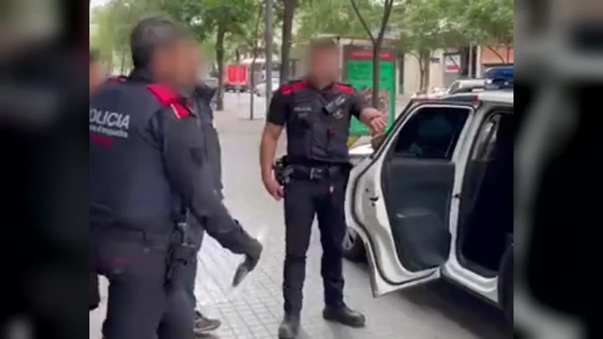 Desarticulamos un grupo criminal que robaba joyas y dinero de personas mayores haciéndose pasar por operarios de suministros.