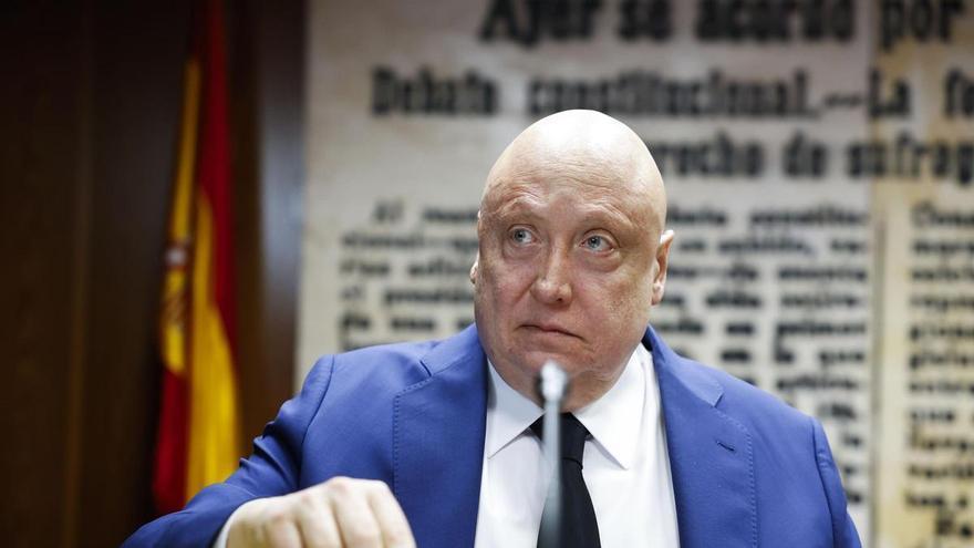 La consultora del hermano de una directiva de Forestalia evaluó expedientes de la energética de Fernando Samper para el Inaga