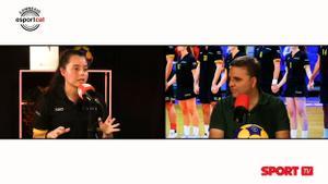 Que és el korfball? Tho expliquem al Connexió Esportcat