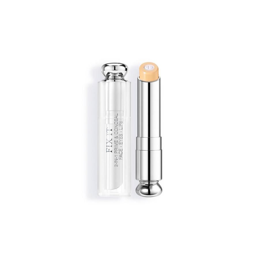 Corrector de rostro en stick de Dior