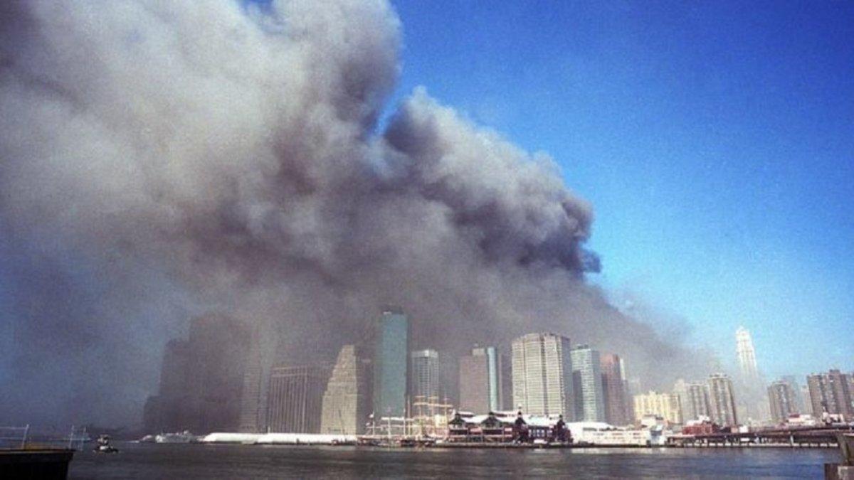 Se cumplen 18 años desde el atentado de las Torres Gemelas en Nueva York