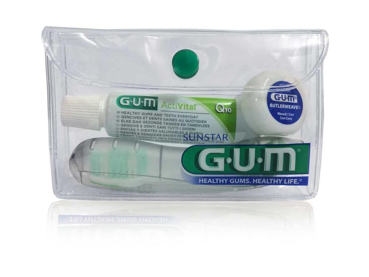 Kit de Gum colabora con el apoyo a la lucha contra el cáncer