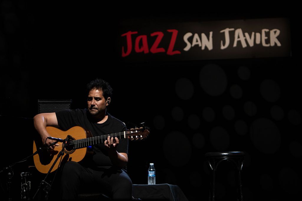 Homenaje a Chick Corea en la clausura del Jazz San Javier