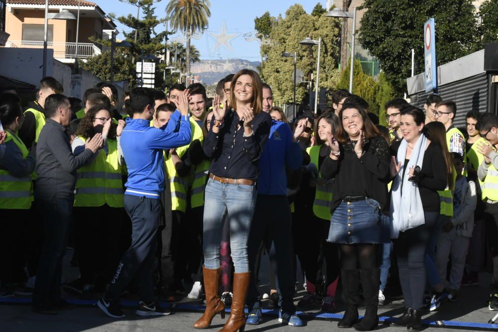 San Silvestre de Archena