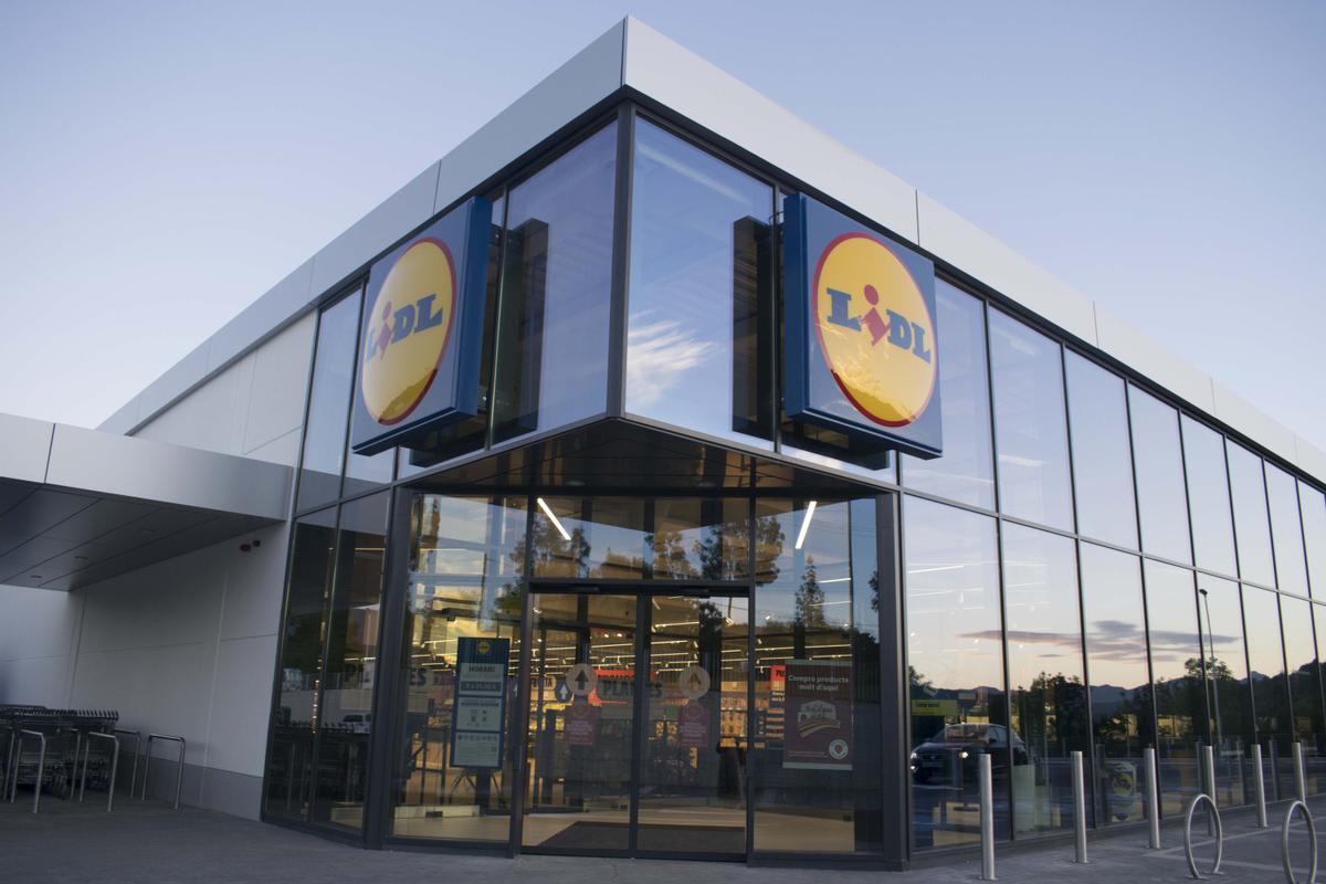 Lidl inverteix 100 milions d’euros per créixer a Catalunya