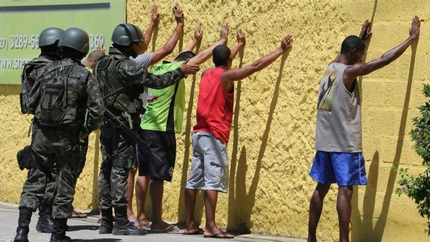 Al menos 10 ciudades brasileñas cancelan el Carnaval por una oleada de violencia