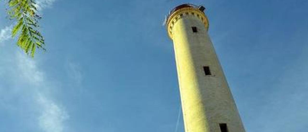 Faro de Canet