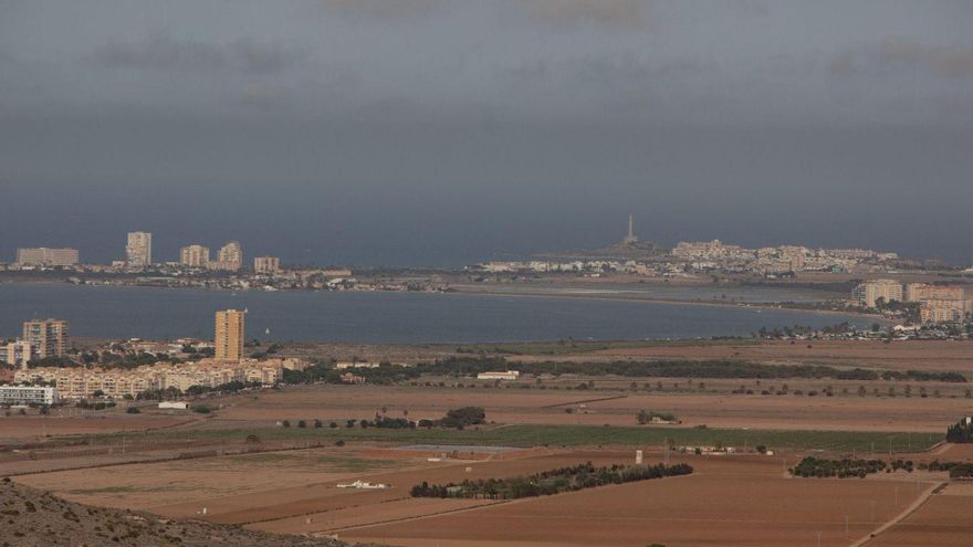 La Región de Murcia es la única de España sin Reserva de la Biosfera