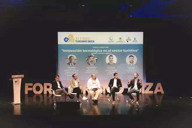 Santa Eulària des Riu acoge el XII Foro Turismo Ibiza, centrado en los beneficios y desafíos del turismo local